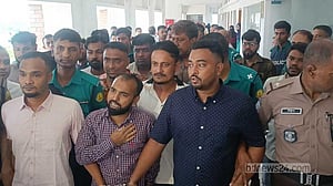 এমসি কলেজে গৃহবধূকে সংঘবদ্ধ ধর্ষণে একজনের মৃত্যুদণ্ড, ৩ জনের যাবজ্জীবন