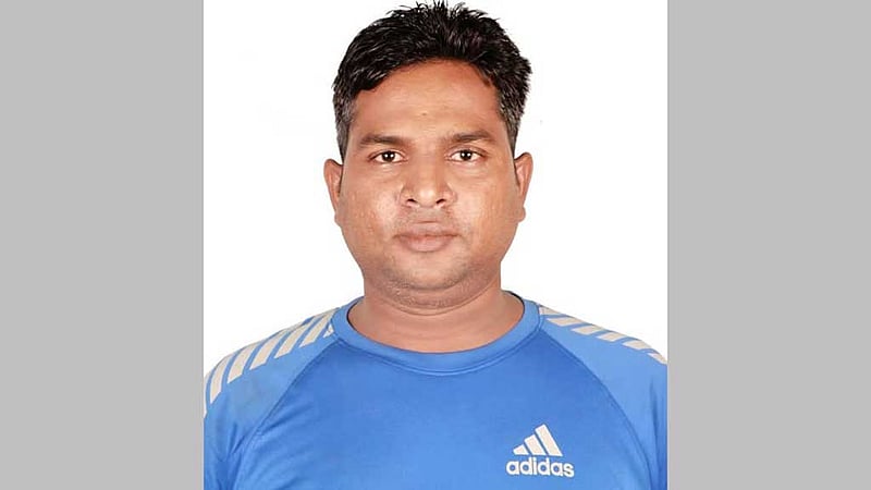 সিরাজগঞ্জে আমবোঝাই ট্রাকের নিচে চাপা পড়ে ব্যবসায়ীর মৃত্যু