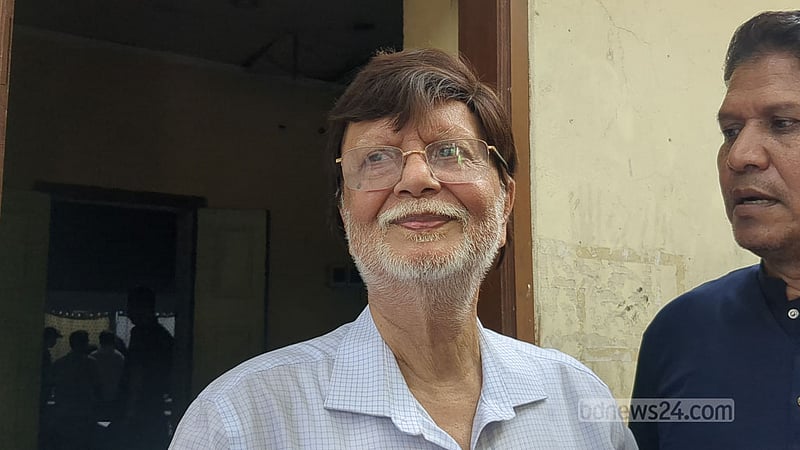 চলচ্চিত্রকে বাঁচাতে যোগ্য ও নিঃস্বার্থ নেতৃত্ব চান সোহেল রানা