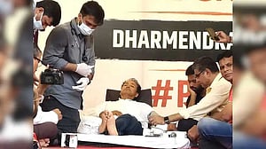 স্ত্রীর আর্জি খারিজ করে ওয়াংচুককে সরকারি হাসপাতালেই থাকার নির্দেশ আদালতের