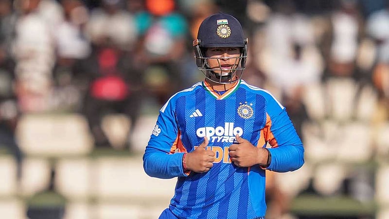 সুরিয়াভানশিকে বাদ দিয়ে ‘বোকার মতো’ কাজ করেছে গাম্ভির
