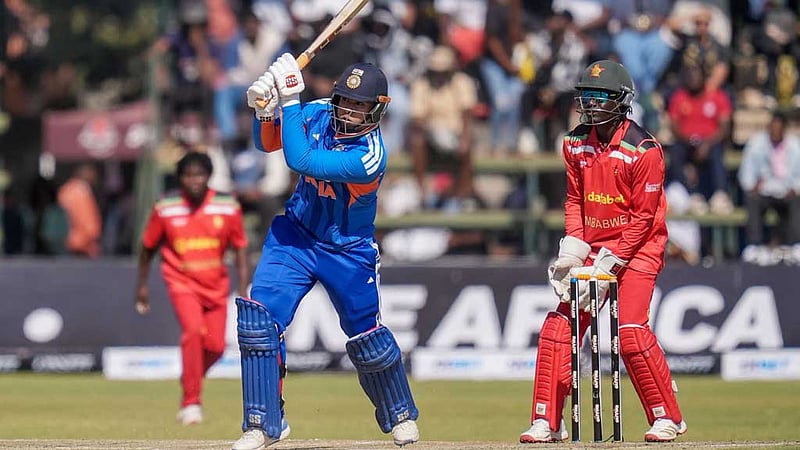 ‘আন্তর্জাতিক ক্রিকেটের সব রেকর্ড ভেঙে দেবে সুরিয়াভানশি’