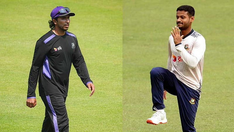 যে কারণে সৌম্য অস্ট্রেলিয়ায় আর জয় দক্ষিণ আফ্রিকায়