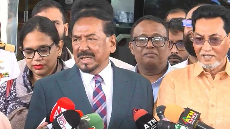 আপনারা যেরকম শুনেছেন, আমিও সেরকমই শুনেছি: স্পিকার