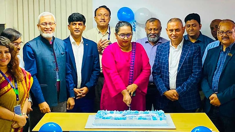 স্টামফোর্ড ইউনিভার্সিটিতে ‘ভর্তি মেলা’