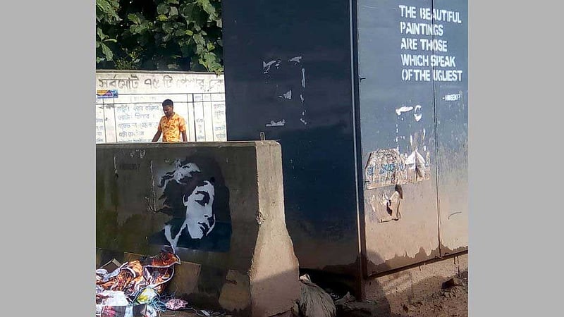 সুবোধকে আমরা কি খুব দ্রুত ‘ব্র্যান্ড’ বানিয়ে ফেলছি?