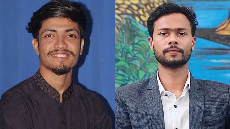 শাবি শিক্ষার্থীকে মারধর: ২ ছাত্রদল নেতা বহিষ্কার, ক্যাম্পাসে নিষিদ্ধ