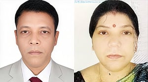 আনোয়ারায় ছেলের হাতে বাবা-মা খুন
