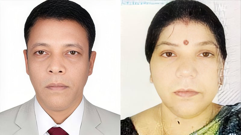 আনোয়ারায় ছেলের হাতে বাবা-মা খুন