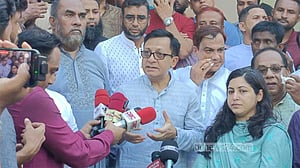 এআই দিয়ে ৩০ পণ্যের বাজার মনিটরিং করা হবে: বাণিজ্যমন্ত্রী