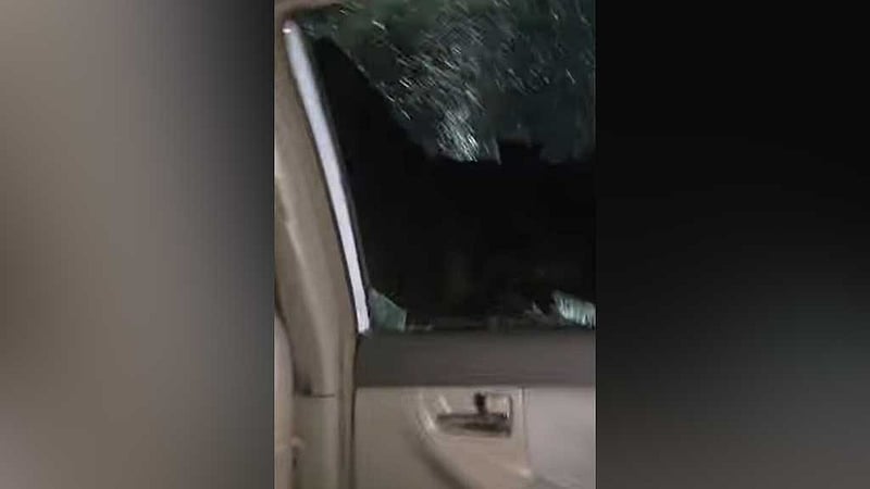 সিলেটে এনসিপি নেতা নাসীরুদ্দীন পাটওয়ারীর গাড়িতে হামলার অভিযোগ