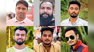 এমসি কলেজে গৃহবধূকে সংঘবদ্ধ ধর্ষণের মামলার রায়ের অপেক্ষা
