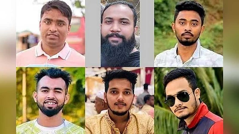 এমসি কলেজে গৃহবধূকে সংঘবদ্ধ ধর্ষণের মামলার রায়ের অপেক্ষা
