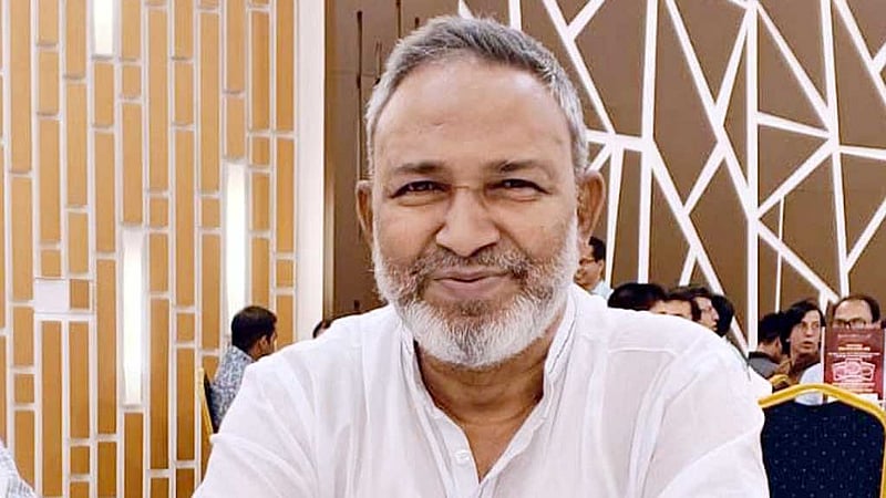 সিলেটে অটোরিকশার ধাক্কায় শিক্ষকের মৃত্যু