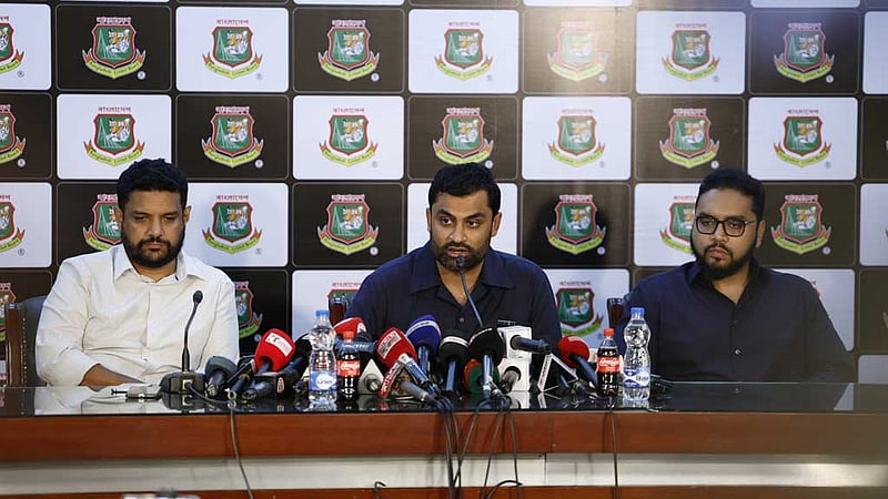 অনুমোদন পেল তামিমের স্বপ্নের এক্সিলেন্স সেন্টার, কাজ শুরু ‘শিগগিরই’