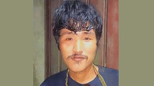 ‘হাওদা বিলে’ গোসলে নেমে নিখোঁজ গারো যুবকের মরদেহ উদ্ধার