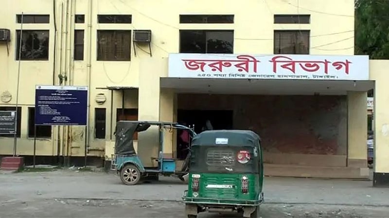 টাঙ্গাইলে সড়কের পাশে ব্যবসায়ীর লাশ, ‘আঘাতের চিহ্ন’