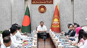 নিরাপদ খাদ্য নিশ্চিত করতে উচ্চ পর্যায়ের কমিটি করে দিলেন প্রধানমন্ত্রী