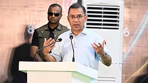 বিদেশে চিকিৎসায় বছরে ৫ বিলিয়ন ডলার চলে যাচ্ছে: প্রধানমন্ত্রী