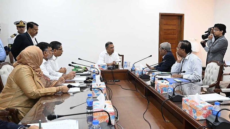 বর্জ্য থেকে বিদ্যুৎ: আমিনবাজার ও মাতুয়াইল প্রকল্প এগিয়ে নেওয়ার তাগিদ প্রধানমন্ত্রীর