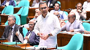 জনগণের কাছে রাষ্ট্র ও সরকারের জবাবদিহি থাকবে এমন দেশ গড়তে চাই: প্রধানমন্ত্রী