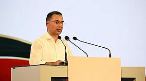 ২০৩৪ সালের মধ্যে বাংলাদেশ হবে ট্রিলিয়ন ডলারের দেশ: প্রধানমন্ত্রী