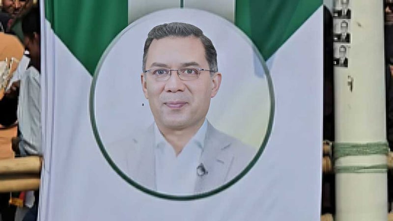 সরকারি অনুষ্ঠানের ব্যানার, ফেস্টুনে প্রধানমন্ত্রীর ছবি প্রকাশে মানা