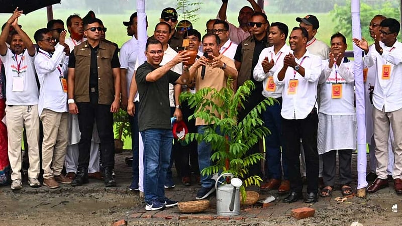 আমার ব্যবহৃত টিস্যু আমার পকেটেই থাকে: প্রধানমন্ত্রী