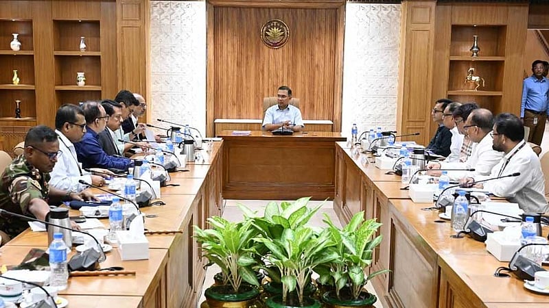 বন্ধ রাষ্ট্রায়ত্ত কারখানা চালুর প্রক্রিয়া দ্রুত শেষ করার নির্দেশ প্রধানমন্ত্রীর