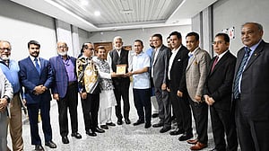 দেশের অন্যান্য এলাকাতেও পরিকল্পিত আবাসন গড়ে তোলার আহ্বান প্রধানমন্ত্রীর