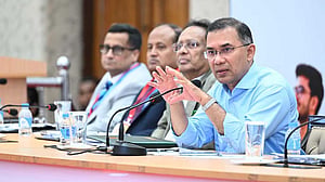 নতুন প্রজন্মই দেশকে এগিয়ে নেবে, আশা প্রধানমন্ত্রীর