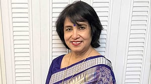 দুই দশক পর কলকাতায় ফিরছেন তসলিমা নাসরিন