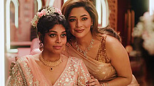 ভেনিসে 'দ্য ডিফিকাল্ট ব্রাইড': প্রযোজনায় ফন্দাৎসিওনের ‘প্রথম সাফল্য’