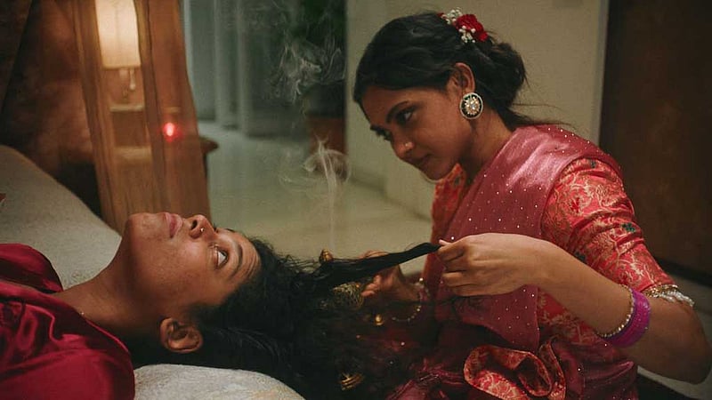 ভেনিস চলচ্চিত্র উৎসবে রুবাইয়াত হোসেনের 'দ্য ডিফিকাল্ট ব্রাইড'
