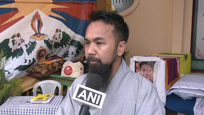 চীনের ‘জাতিগত একীকরণ’ আইনের প্রতিবাদে তিব্বতি যুব কংগ্রেসের বিশ্বব্যাপী বিক্ষোভ