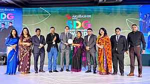 ‘মোস্ট সাসটেইনেবল কোম্পানি অব দ্য ইয়ার’ পুরস্কার জিতেছে ইউনিলিভার বাংলাদেশ