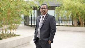 ইউনিলিভারের নতুন চেয়ারম্যান রুহুল কুদ্দুস