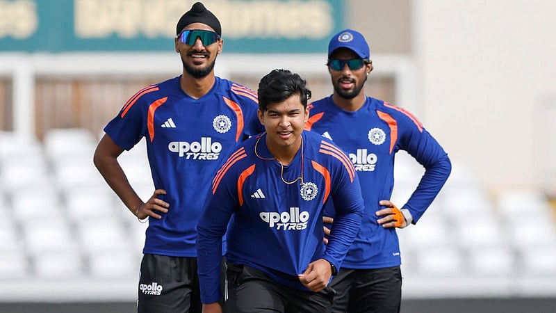 ‘সুরিয়াভানশি পানি টানলে সমস্যা কোথায়?’