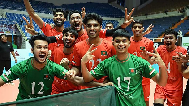 ফাইনালে পাকিস্তানকে পেল বাংলাদেশ