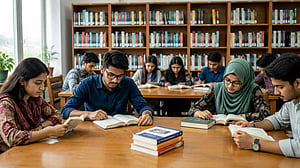 মেরুদণ্ড ও শিরদাঁড়া সোজা রাখার শিক্ষা