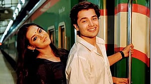 যে কারণে নির্মাণ হল ‘হঠাৎ বৃষ্টি’ সিনেমার ‘রিমেক’