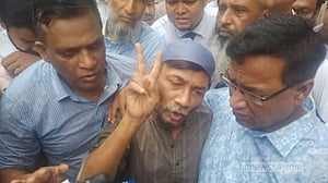 যে প্রত্যাশা-আকাঙ্ক্ষা ছিল, সেটা পেয়েছি: রামিসার বাবা