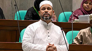 বাবা ও দাদা শহীদ: জামায়াত সদস্যের ‘মুখ ফসকে’ বলা মিথ্যার অন্তরালে