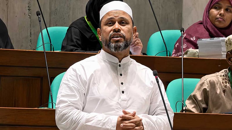 বাবা ও দাদা শহীদ: জামায়াত সদস্যের ‘মুখ ফসকে’ বলা মিথ্যার অন্তরালে