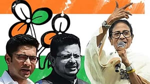 ভারতের লোকসভাতেও মমতার হাতছাড়া তৃণমূল, বিজেপিকে ২০ এমপির সমর্থন
