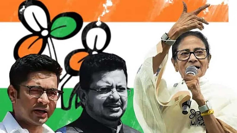 ভারতের লোকসভাতেও মমতার হাতছাড়া তৃণমূল, বিজেপিকে ২০ এমপির সমর্থন
