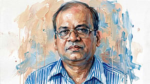 এবিএম আব্দুল্লাহর হেনস্তা ও মেধা অবমাননার আত্মঘাতী রাজনীতি