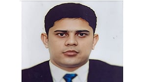 নড়াইলে উপজেলা মৎস্য কর্মকর্তার ওপর হামলার অভিযোগ