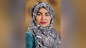 জাতীয় মহিলা সংস্থার চেয়ারম্যান হলেন আফরোজা আব্বাস