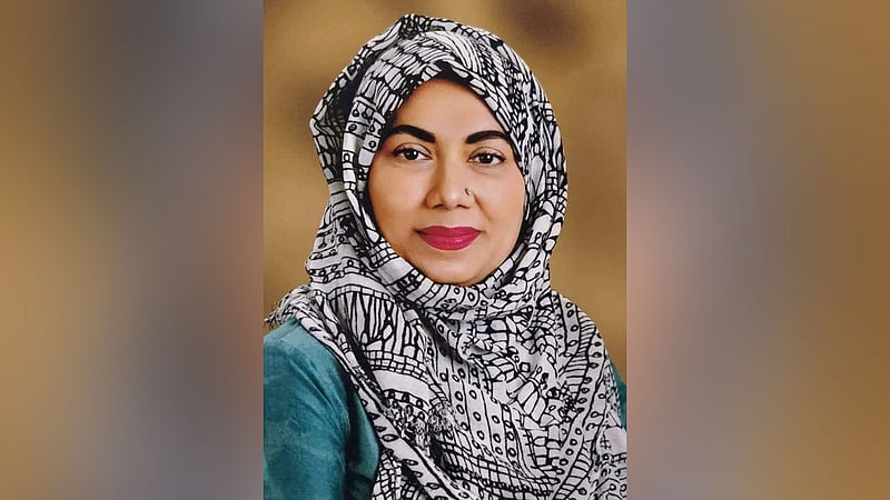 জাতীয় মহিলা সংস্থার চেয়ারম্যান হলেন আফরোজা আব্বাস